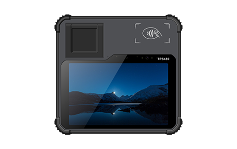 手持智能終端S8