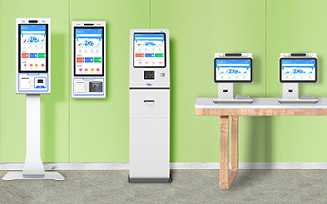 數(shù)字政務解決方案