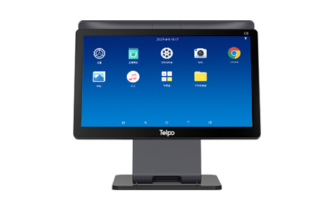 高端收銀機(jī)C8