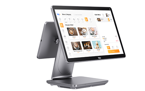 旗艦收銀機(jī)C9