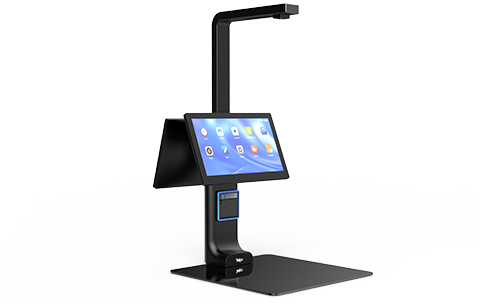 AI視覺識(shí)別一體機(jī)C50